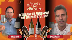 Enrico Rivetto: biodiversiteit, Barolo en eigen spelregels, winemaker