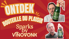 Pascal Noordover over alcoholvrije bubbels