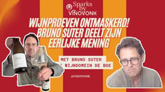 Bruno Suter van Wijn de Boe over droogte 2025