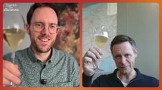 Joshua van Mijn Champagne Moment opent Sparks