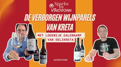 Lodewijk van Daily Creta over de wijnen van Kreta