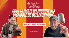 Mathieu Begthel over Waalse wijnbouw