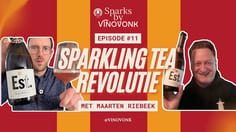 De thee-innovatie van Established Sparkling Tea