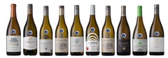 Proost op de Chenin Challenge 2023; Zuid-Afrikas beste Chenin, events