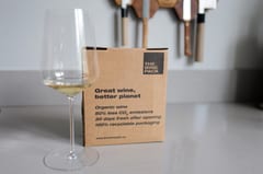 Jeen Akkerman en de toekomst van wijn, spirits