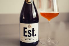 Bubbels in je glas: hoe sparkling tea wijn uitdaagt, alcoholvrij