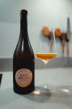 Can Gelat: Mallorca's toonaangevende biowijndomein, winemaker