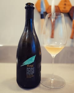 Feral Aperibox: ontdekking van de toekomst van Italiaanse aperitief, alcoholvrij
