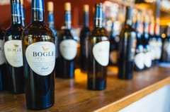 Bogle wijnen ontdekt: Meesterwerk van Amerikaanse wijnbouwers, winemaker