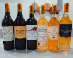 Fleury-Dubourg: gids door Bordeaux' verborgen juweeltjes, winemaker