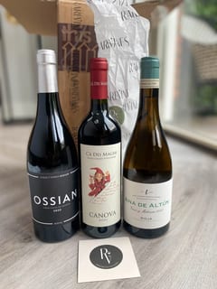 Rarevines: een paradijs voor wijnliefhebbers vol uitzonderlijke wijnen, wineshop