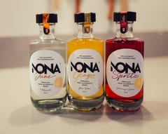 Art of Zero: NONA heruitvindt het alcoholvrije drankje, alcoholvrij