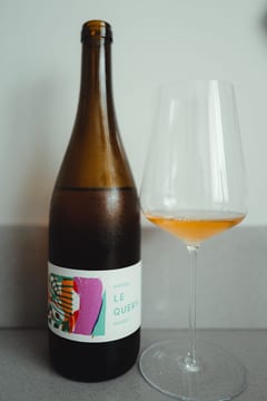 Pierre Goiset: de kunstenaar achter Muscadets natuurwijnen, winemaker