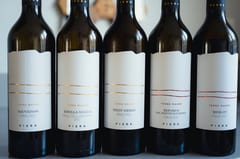 Piera 1899: innovatie en traditie in Friuli, winemaker