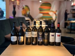La Grande Bellezza 2026: Italiaanse wijnproeverij in Amsterdam, acht flessen uit Alto Adige en Toscane
