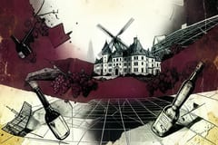 Zavel Pinot Noir 2022: Nederlands Bourgondië