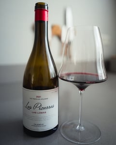 Bodegas Raíces Ibéricas wijnen: Las Pizarras Garnacha en Albillo, single-vineyard wijnen uit Calatayud