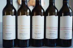 Piera 1899: innovatie en traditie in Friuli, winemaker