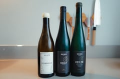 Wanneer de tijd stilstaat: binnenin Weingut Meurer's eeuwenoude kunst, winemaker
