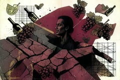 Fuligni Ginestreto 2023: filosofische Montalcino