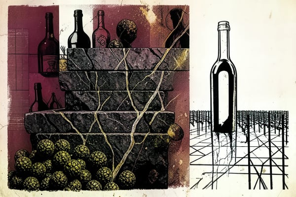 Grüner Veltliner: Oostenrijks witte wonder onder de loep