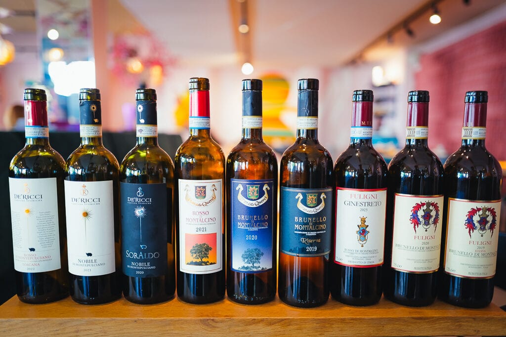 Een reis door Toscane: mijn ervaring bij La Grande Bellezza — events