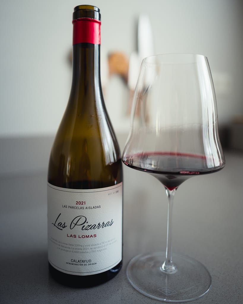 Bodegas Raíces Ibéricas wijnen: Las Pizarras Garnacha en Albillo, single-vineyard wijnen uit Calatayud