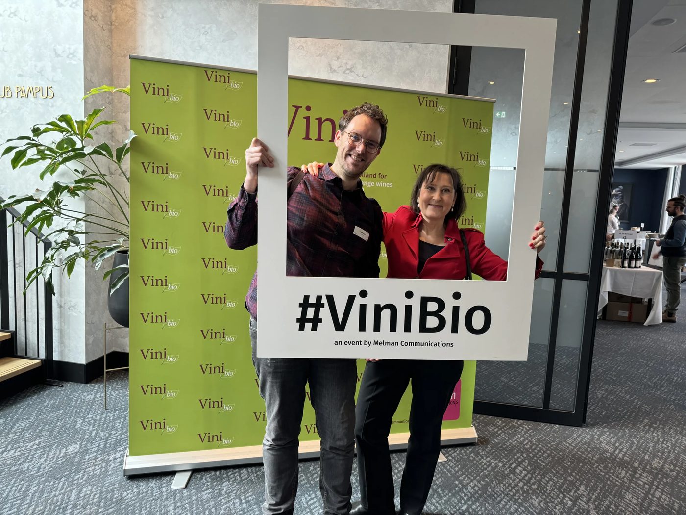Vinibio 2024: trends en hoogtepunten in biologische wijn — events