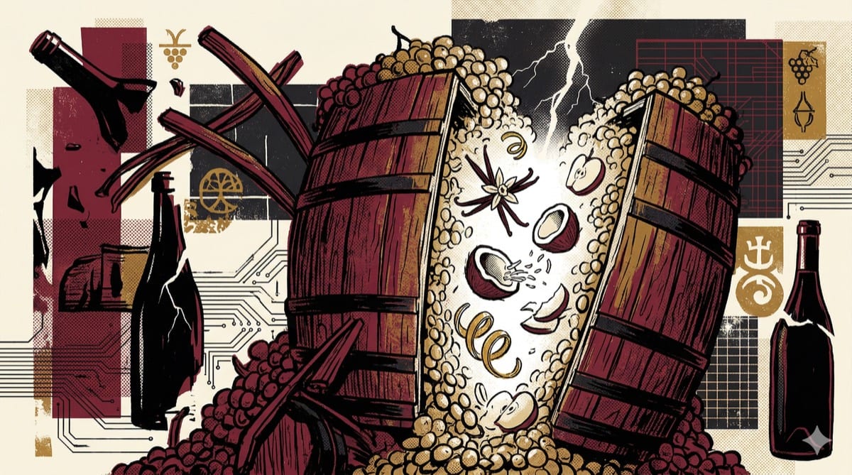 Chardonnay grape — flavour profile, styles and wine regions