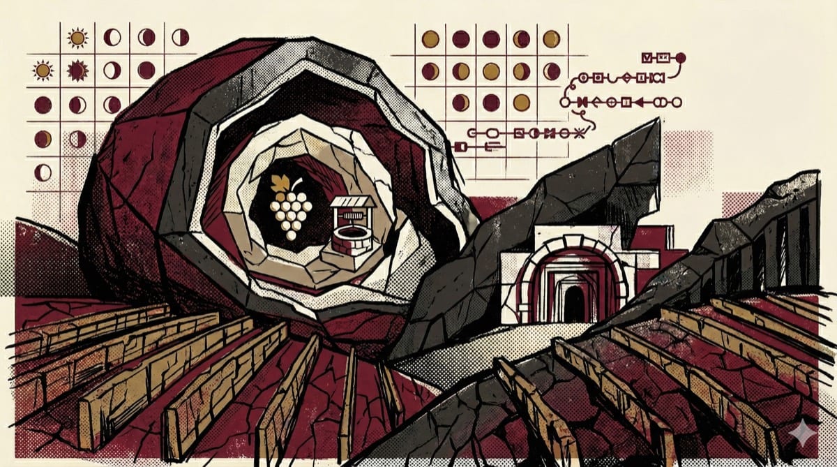 Saint-Véran wine — Chardonnay appellation in the Mâconnais