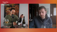 Champagne rijpen als sherry: Monmarthe's Meunier zonder dosage