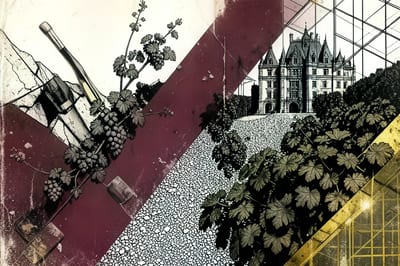 Bourgogne versus Bordeaux; wat is het échte verschil?