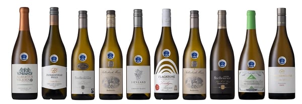 Proost op de Chenin Challenge 2023; Zuid-Afrikas beste Chenin — events