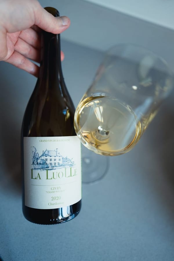 Bourgogne onthuld: fijne wijnen voor een schappelijke prijs — wineshop