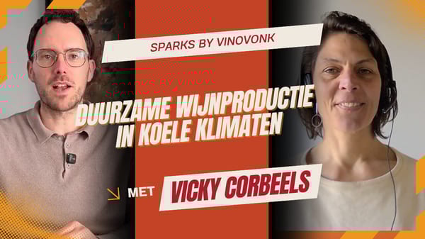 Wijn uit koele klimaten heeft eigen spelregels nodig — spirits