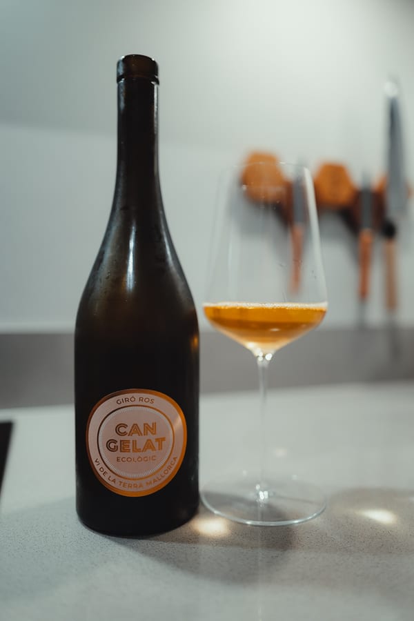 Can Gelat: Mallorca's toonaangevende biowijndomein — winemaker