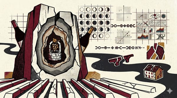 Mâconnais wine region — Burgundy, Chardonnay and the appellations