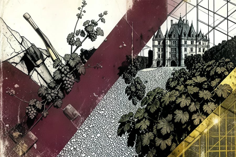 Bourgogne versus Bordeaux; wat is het échte verschil?