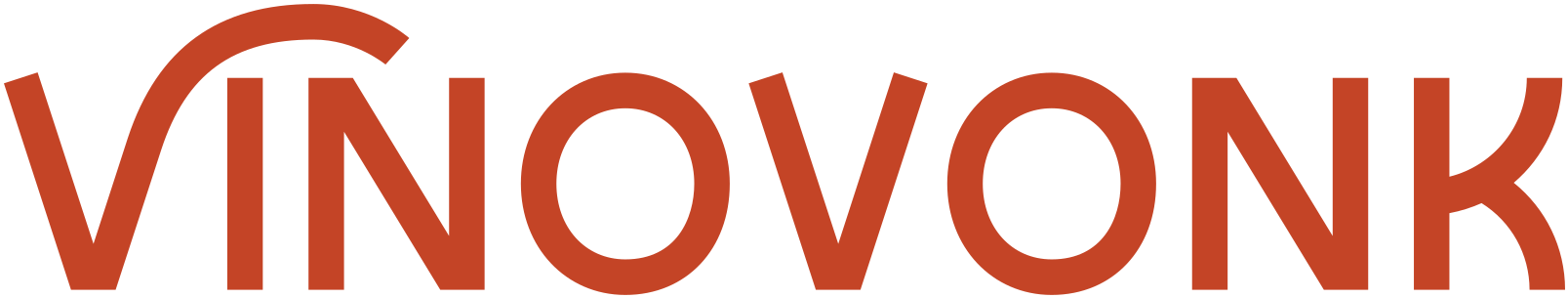 VinoVonk