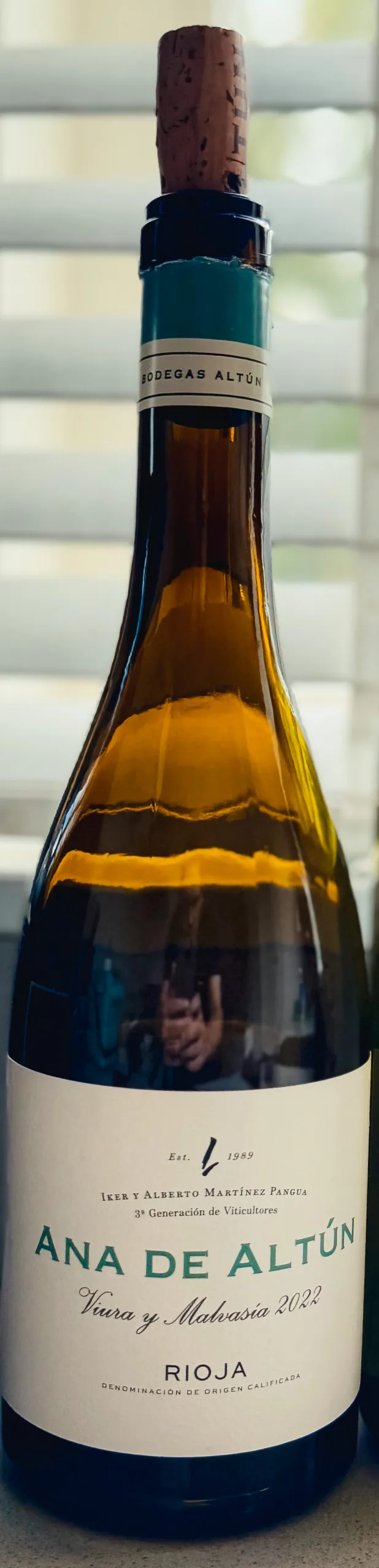 Altùn Ana De Altùn 2022