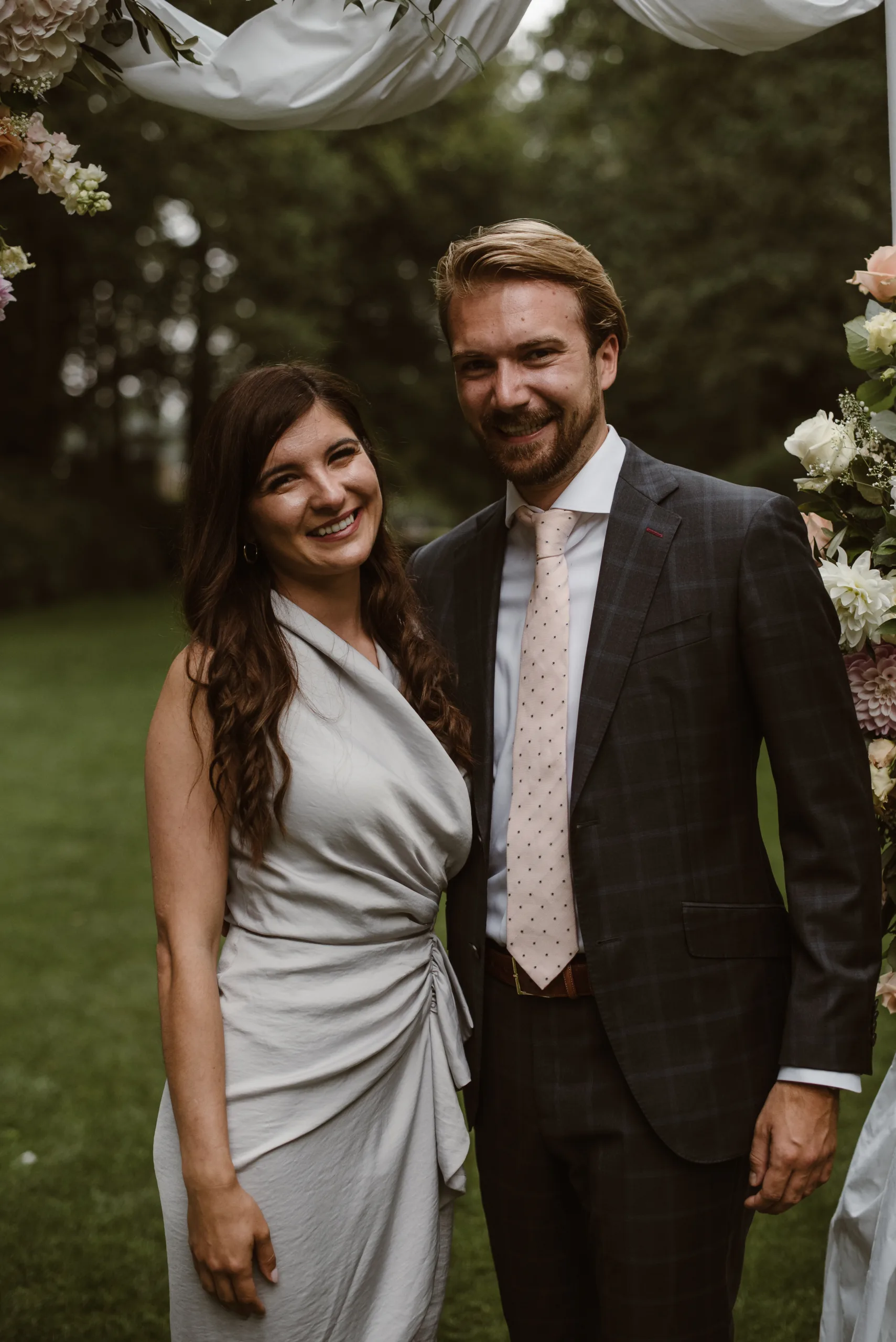 Tim Meems & Sinziana Ionescu Tim Meems & Sinziana Ionescu