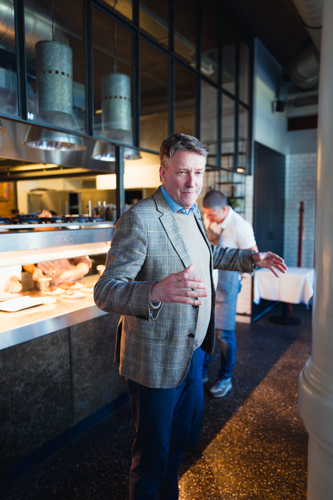 Bogle-lunch-34 Jody Bogle