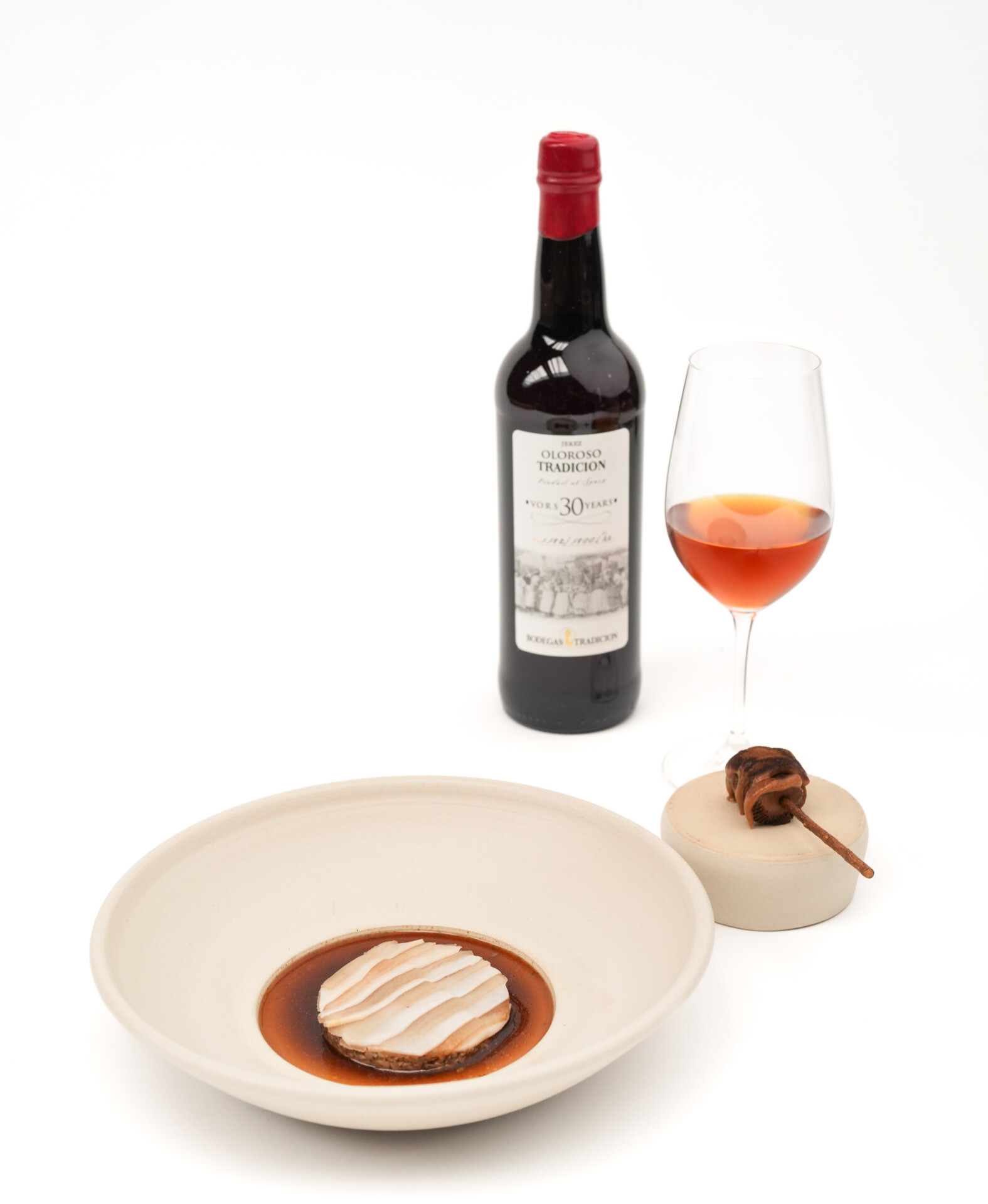 Basiliek main course - Photo by Buro Food Basiliek main course - Photo by Buro Food