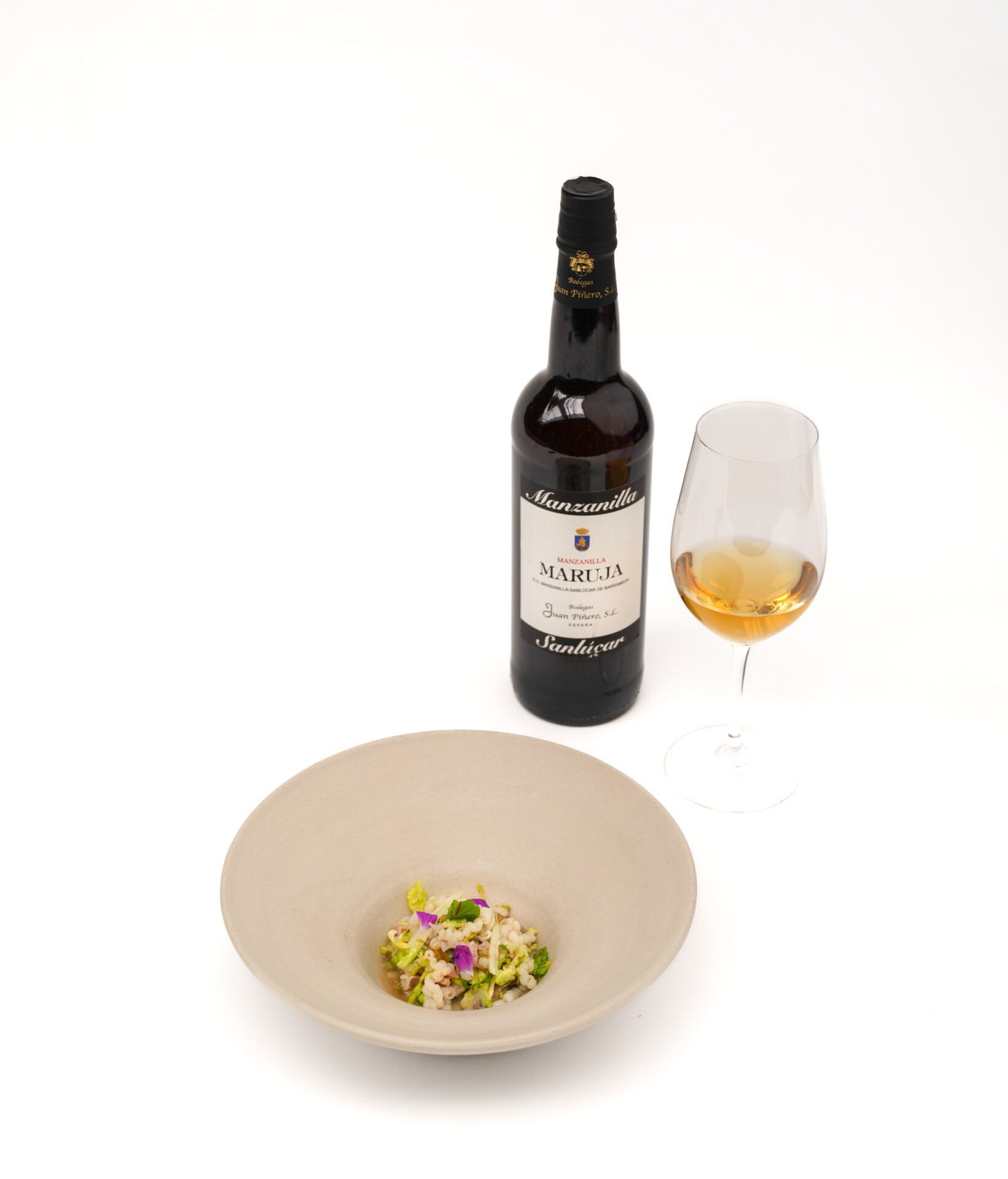 Basiliek starter - Photo by Buro Food Basiliek starter - Photo by Buro Food