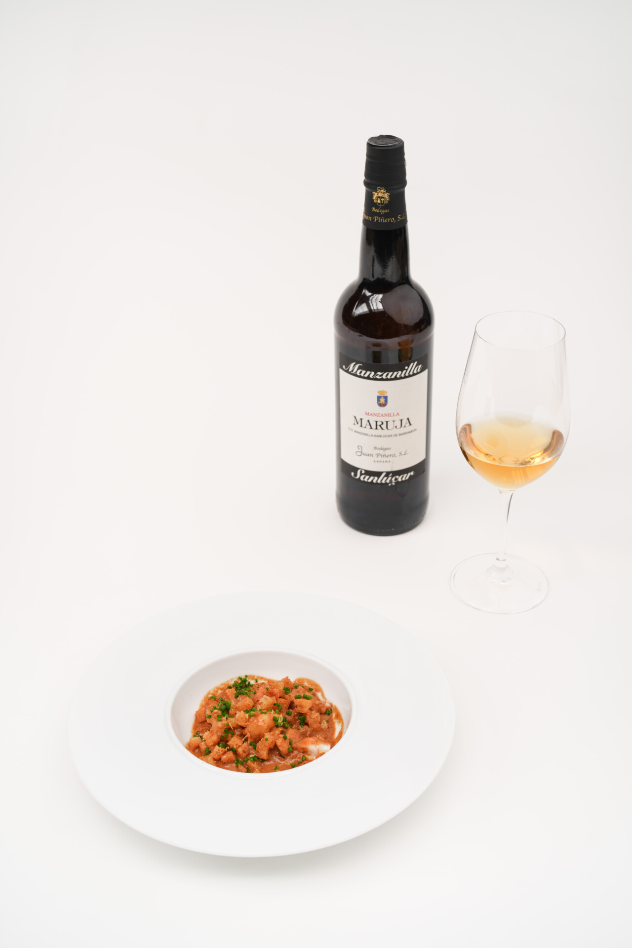 Zoldering starter - Photo by Buro Food Zoldering starter - Photo by Buro Food