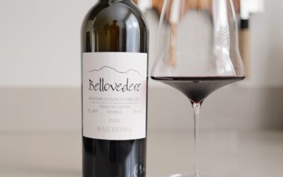 Bellovedere 2020: La Valentina’s Ultimate Expression