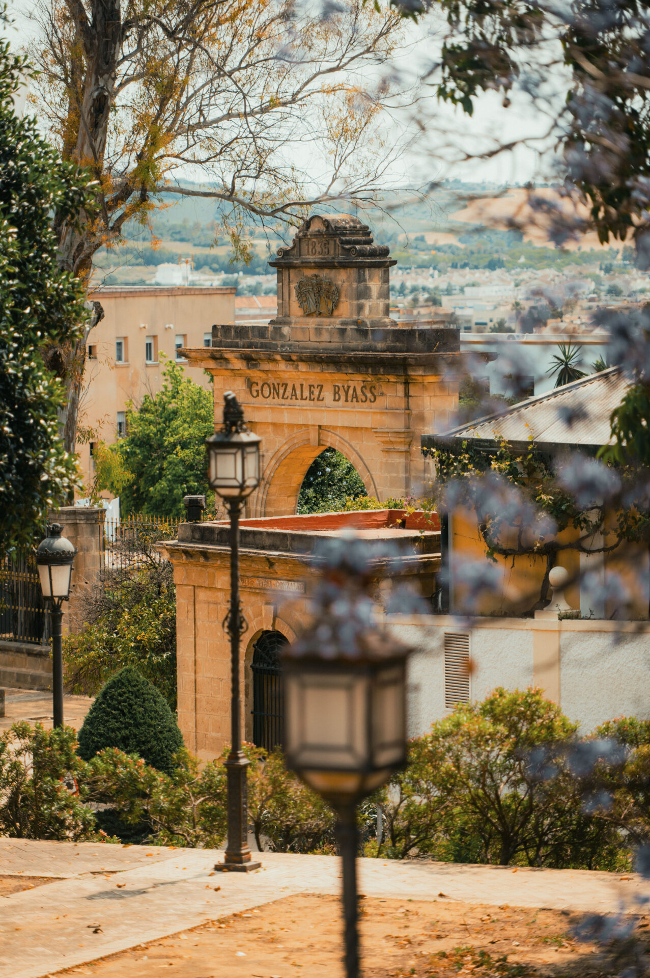 The Secret Sherry Society - Spain 2025