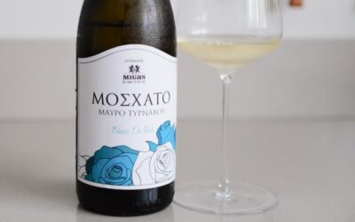 Rick Eradus: Bringing Greece’s Best-Kept Wine Secret to Your Door