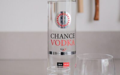 Chance Vodka: Dutch Ambition Meets Polish Craft