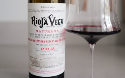 Rescuing Rioja’s Past: The Remarkable Return of Maturana Tinta